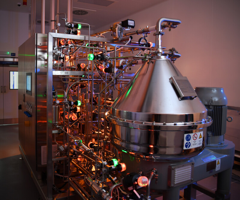 centrifuge