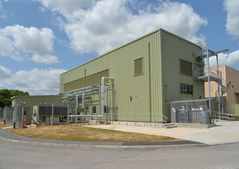 building-production-centre
